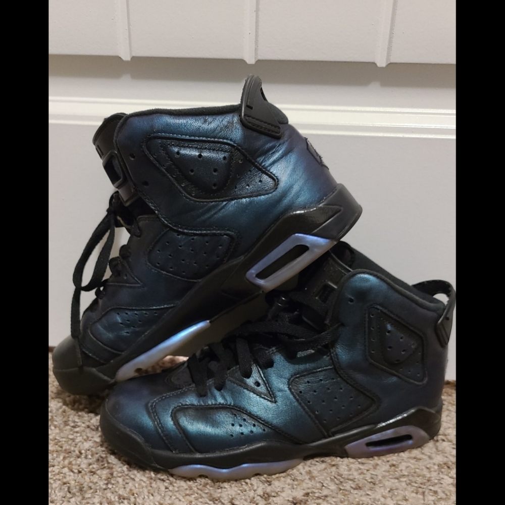 Jordan Chameleon sneakers 6.5Y 6.5
